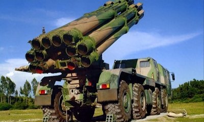 ​我国有哪些武器，领先世界，连老美都自叹不如！
