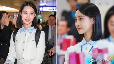 ​清华校花“封神”！年度人物光环背后，家世背景曝光