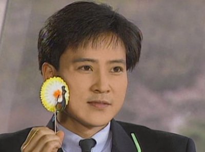 ​崔秀钟：出道前被迫露宿街头的韩国国民演员