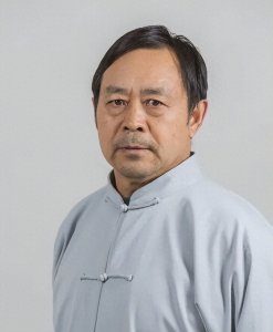 ​“耗子尾汁”马保国重出江湖