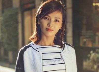 ​刘涛十年前旧照被晒出，与孙俪同框，真没整容？