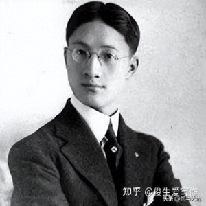 ​中国近代文人记：徐志摩充满浪漫而悲情的一生