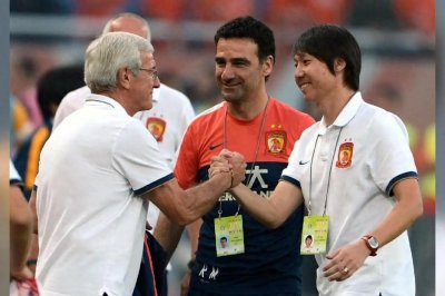 ​太冤枉！里皮下课真相或另有原因，李铁被查还意大利名帅清白？