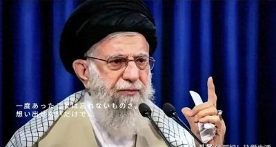 ​伊朗大选：神转折！第二轮投票，悬念迭起，你猜谁会赢？