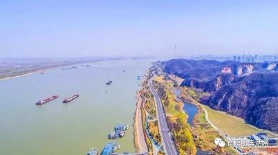 ​低调的燕子矶新城 为何能卖到3万+