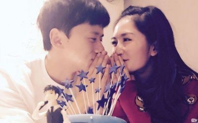 ​谢娜出轨何炅，还家暴张杰，张杰粉丝怒砸20000元咒谢娜难产死