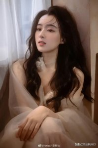 精选美女图集84｜高清美图