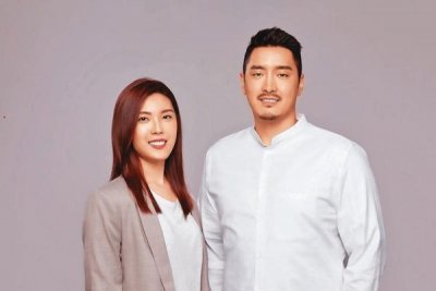 ​理科太太离婚内幕曝！分居1年「老公无情行径」全揭 她心死求离