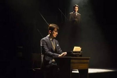 ​外百老汇音乐剧《危险游戏》来了！中文版演员招募正式启动