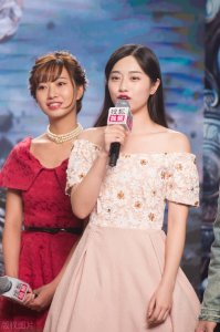 ​大连走出来的5大美女，个个美若天仙，你最喜欢谁？