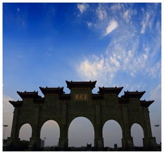 ​李斯之死：探究千古一相的是非成败，解读绝代文臣的人生传奇