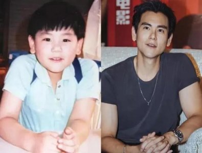 ​彭于晏减肥判若两人，堪称比古希腊雕塑还漂亮！自律重要性