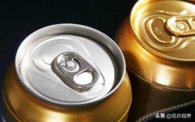 ​易拉罐“拉环”断了怎么办？一张纸就能轻松“开启”，快速简单