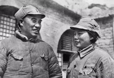 ​三河坝战役失利三千红军仅剩八百，三位军官两人成元帅一人为上将
