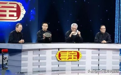 ​17万骗走“真迹”，转手就卖出8700万天价鉴宝专家刘岩被告上法庭