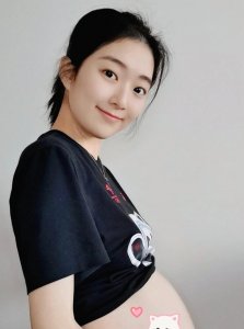 ​她被誉为体坛颜值天花板，曾和樊振东相亲，25岁身家过亿官宣怀孕