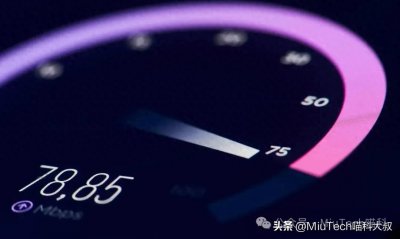 ​怎么测网速？5种方法分享给你