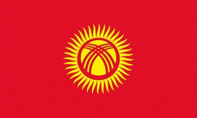 ​一天认识一个国家——（25）吉尔吉斯斯坦
