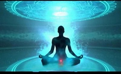 ​人是不会死亡的？