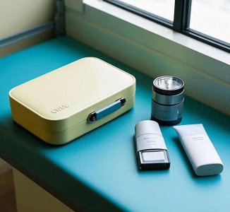 ​精致女孩出差旅行必带好物推荐：实用与优雅的完美结合