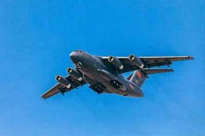 ​全球军力新格局：中国，美国俄罗斯谁更强？