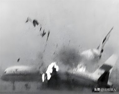 ​惨烈的白云山机场空难：劫机事件引发民航的安全变革