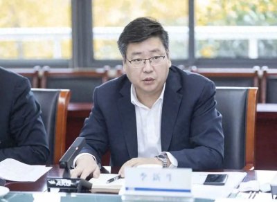 ​中国能建、中建八局等10家建筑央企领导班子调整！