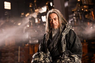 ​范增究竟是怎样一个人？