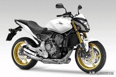 ​世界知名品牌摩托车排行榜，我敢说绝对有你们爱的？
