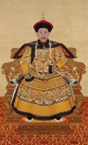 ​满汉全席前世今生 离不开两位人物的付出