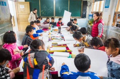 ​大方县教育乱象：教育局长行贿23万元仍获提拔