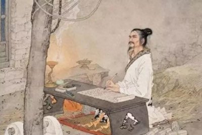 ​“读书破万卷，下笔如有神”，这句诗背后，隐藏着杜甫所有的无奈