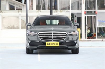 ​买66万的奔驰，每月工资最少要多少？看完答案，车友：不愧是豪车