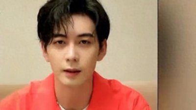 ​陈星旭：从童星到实力演员，一路闪耀