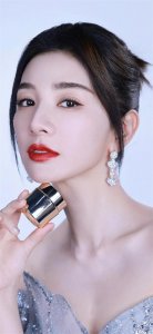 ​美女系列壁纸第3505期—黄奕