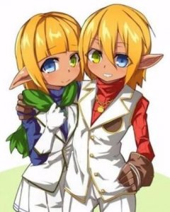 ​团战最强的守护者亚乌菈，你了解多少呢？