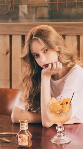 ​欧美小姐姐高清壁纸（美女篇）