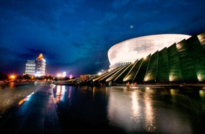 ​河北邯郸这6大旅游景点，你去过哪个