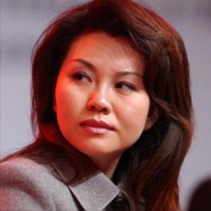 ​震惊！央视女神方静的“间谍门”背后，隐藏着怎样的真相？