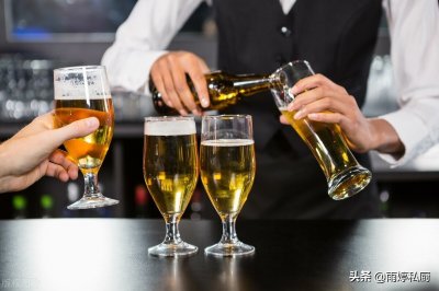 ​买啤酒时，若不差钱，遇见这5款“进口啤酒”别错过，好喝品质高