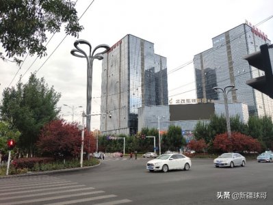 ​到新疆最美之城伊犁州伊宁市旅游，这几个景点值得一去，你去过吗