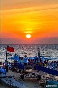 ​日照 ：美食之旅，一口解锁海滨小城隐秘风味密码