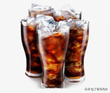 ​可乐是我们常喝的碳酸饮料，原来在生活里它还有这么多的神奇妙用