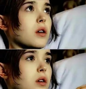 ​好莱坞女星佩姬，盗梦空间唯一女主，勇做变性手术成为型男。