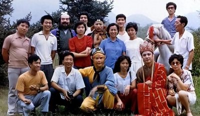 ​看《西游记》穿帮镜头，这些细节居然被我们忽视了！