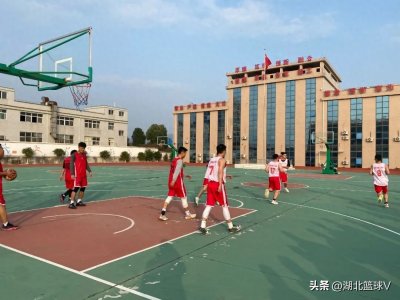 ​战报 | 英才高中三连冠 阳新高中喜获亚军