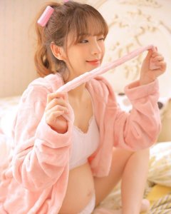 ​美女怀孕，孕之美！是最美的。