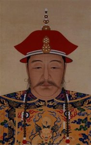 ​满清入关与日本关东军入关