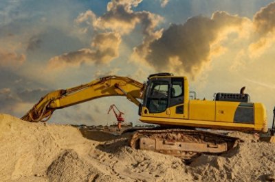 ​全球销量最好的10款挖掘机品牌