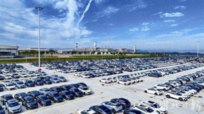 ​携手共续更加精彩的传奇 广汽传祺宜昌工厂今年上半年有望突破30万台